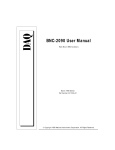 BNC-2090