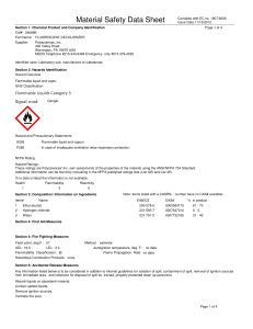 Material Safety Datasheet 24666B (PDF)