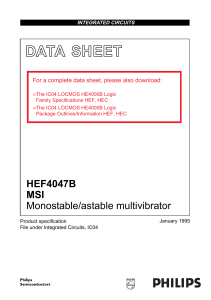 HEF4047B monostable.pdf