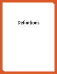 Definitions and References (PDF: 64KB/9 pages)