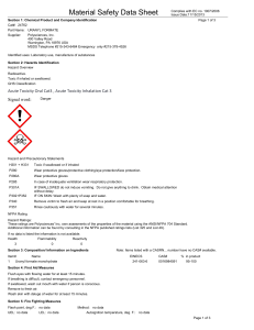Material Safety Datasheet 24762 (PDF)
