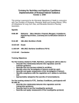 Agenda for October 3, 2008 (PDF)