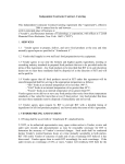 Independent Contractor Contract – Catering (.pdf)