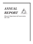 2001-2002 Annual Report