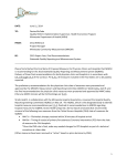 2014 Final Recommendations and Supplemental Information (PDF: 3MB/65 pages