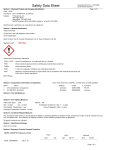 Material Safety Datasheet 15794 (PDF)