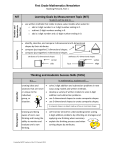 2015 1Q4Mathp1