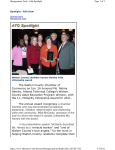 Walton County chamber honors Hamby with citizenship award