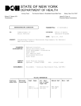 10ADM-06 Standardized Financial Maintenance Requirements for Medicaid Applicants/Recipients