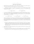 Solution sketches (pdf format)