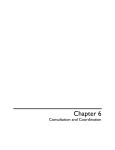 Chapter 6 - Consultation and Coordination 260 KB