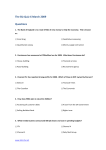 Download printable version (pdf) including answers