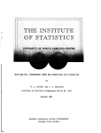 Carroll, R. J. and Stefanski, L. A.; (1991)Meta-Analysis, Measurement Error and Corrections for Attenuation."