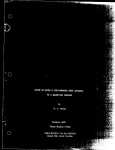 Daley, D.J.; (1987).Notes on Sobel's Indifference Zone Approval to a Selection Problem."