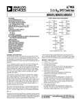 analog switch,adg451,adg452,adg453.pdf