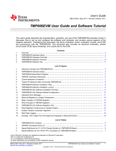 TMP006EVM User Guide and Software Tutorial.pdf