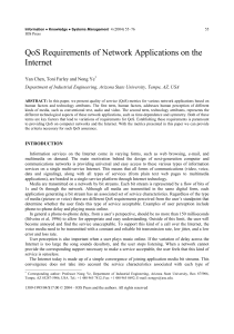 QoS Requirement of Network Applicationson the Internet.pdf