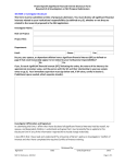 NIH-SFI Disclosure Form
