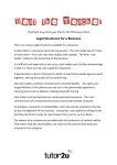 Download Beat the Teacher - Legal Structures (Worksheet)