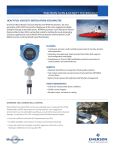 HFVM Viscomaster Overview Flyer