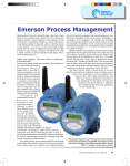 Article: Water and wireless: The new match in Analytical Instrumentation