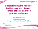 Paediatric Radiotherapy Research Strategy