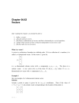 DOC - math for college