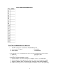 advanced assignment for distance