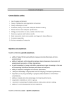 Economics of enterprise Content (Syllabus outline): Use of supply