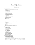 Viral Pneumonia