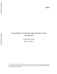 28974 - World bank documents