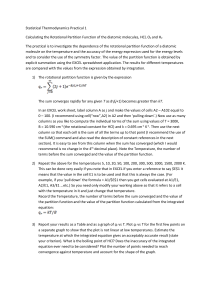 Practical 1 - ChemWeb (UCC)