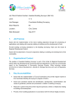 Position Description - City of Greater Geraldton