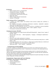 Lesson 11 Media and Development Introduction Media Assistance