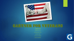 Gartner for Veterans - Jessica Lauren Smith