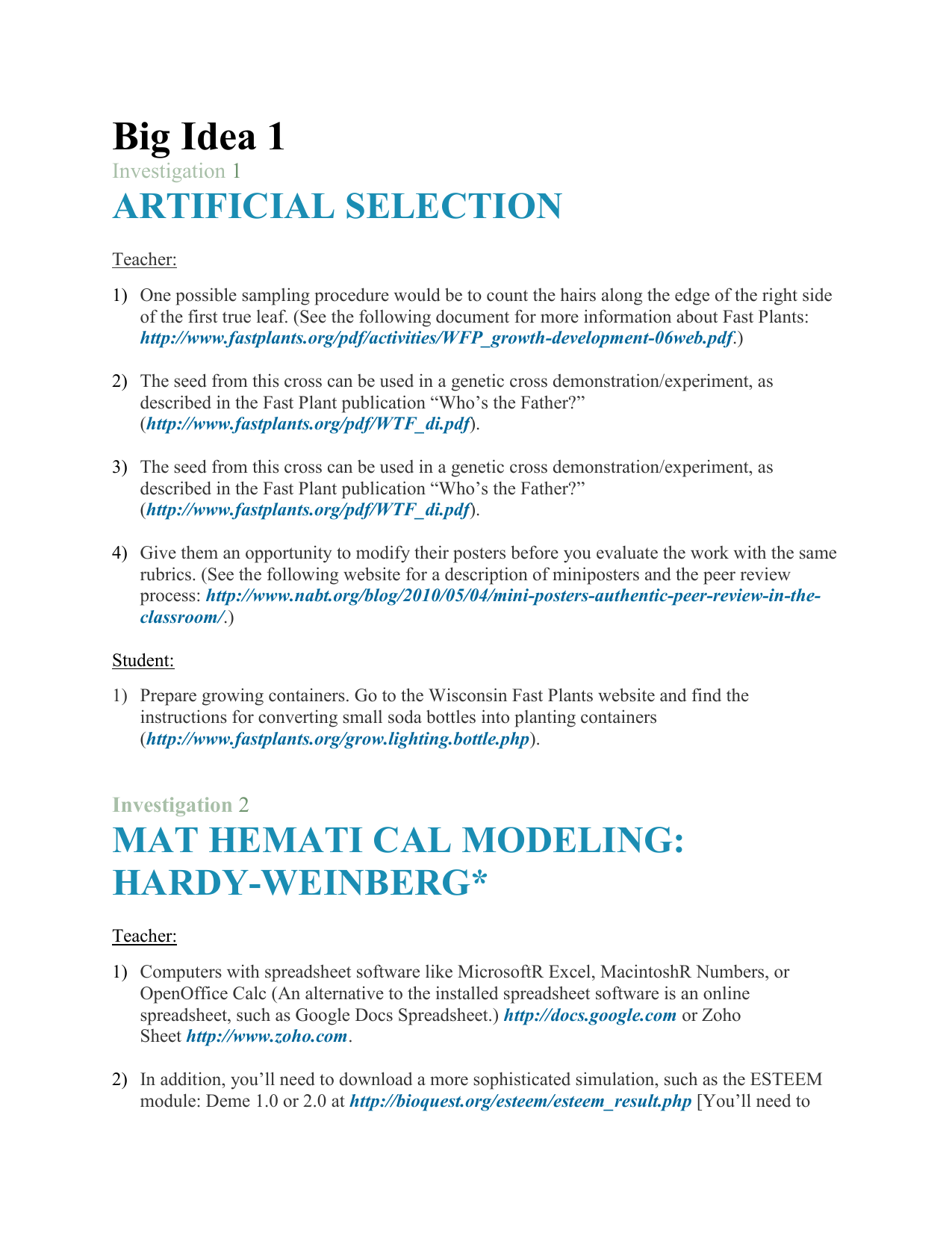 Links To Help Teachers With New Lab Alternatives Richard Kurtz