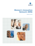 Women`s Innovation Network (WIN)