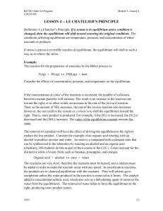 Module 3 -- Lesson 4