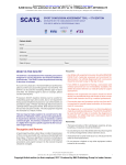 SCAT5 - SEATA