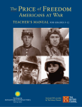 The Price of Freedom: Americans at War - Vietnam