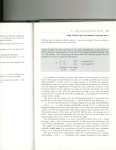 section on zero-sum Game Theory from Strang`s textbook