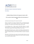 12 Billion Dirhams Profits of 65 Companies Listed on ADX 19