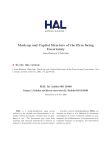Mark-up and Capital Structure of the Firm facing Uncertainty - Hal-SHS