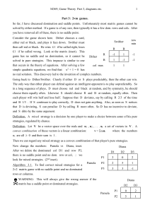 M351 THEORY OF GRAPHS