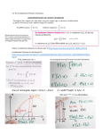 Fundamental theorem of calculus part 2