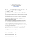 12 IMAM: Vaccine Injury Coalition: Vaccine Safety Liability Form