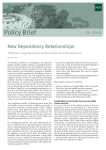 Policy Brief - City, University of London