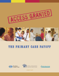 Access Granted - Robert Graham Center