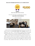 the 2015 other40 business plan competition bada