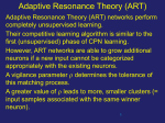 Adaptive Resonance Therapy